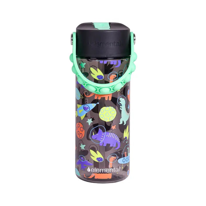 Elemental 18oz Splash Pop Bottle