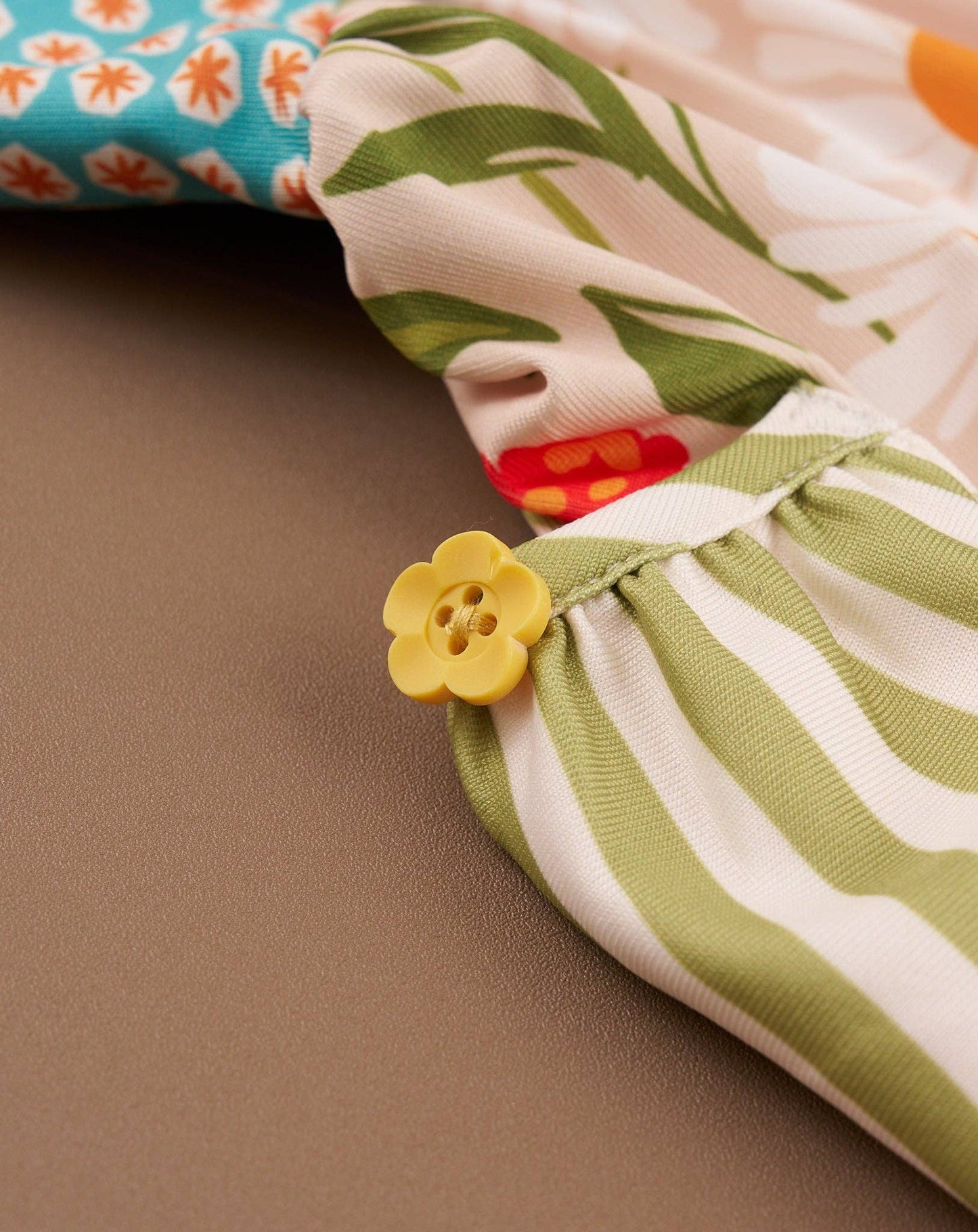 Daisy Janes Pocket Tunic