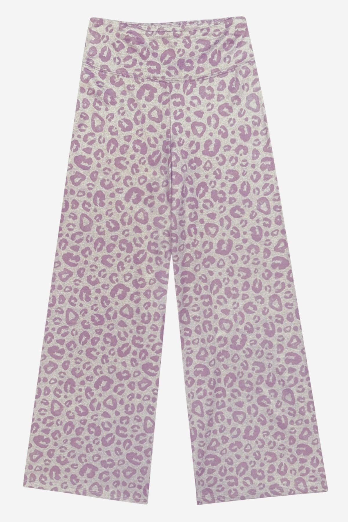 Simply Soft Luxe Wide Leg Pant