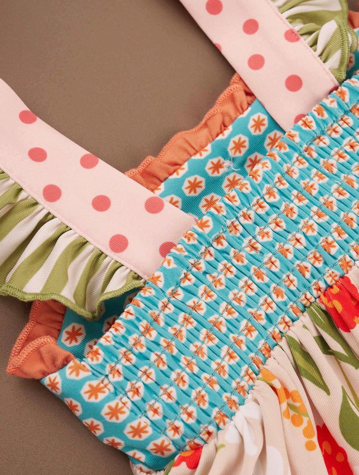 Daisy Janes Pocket Tunic