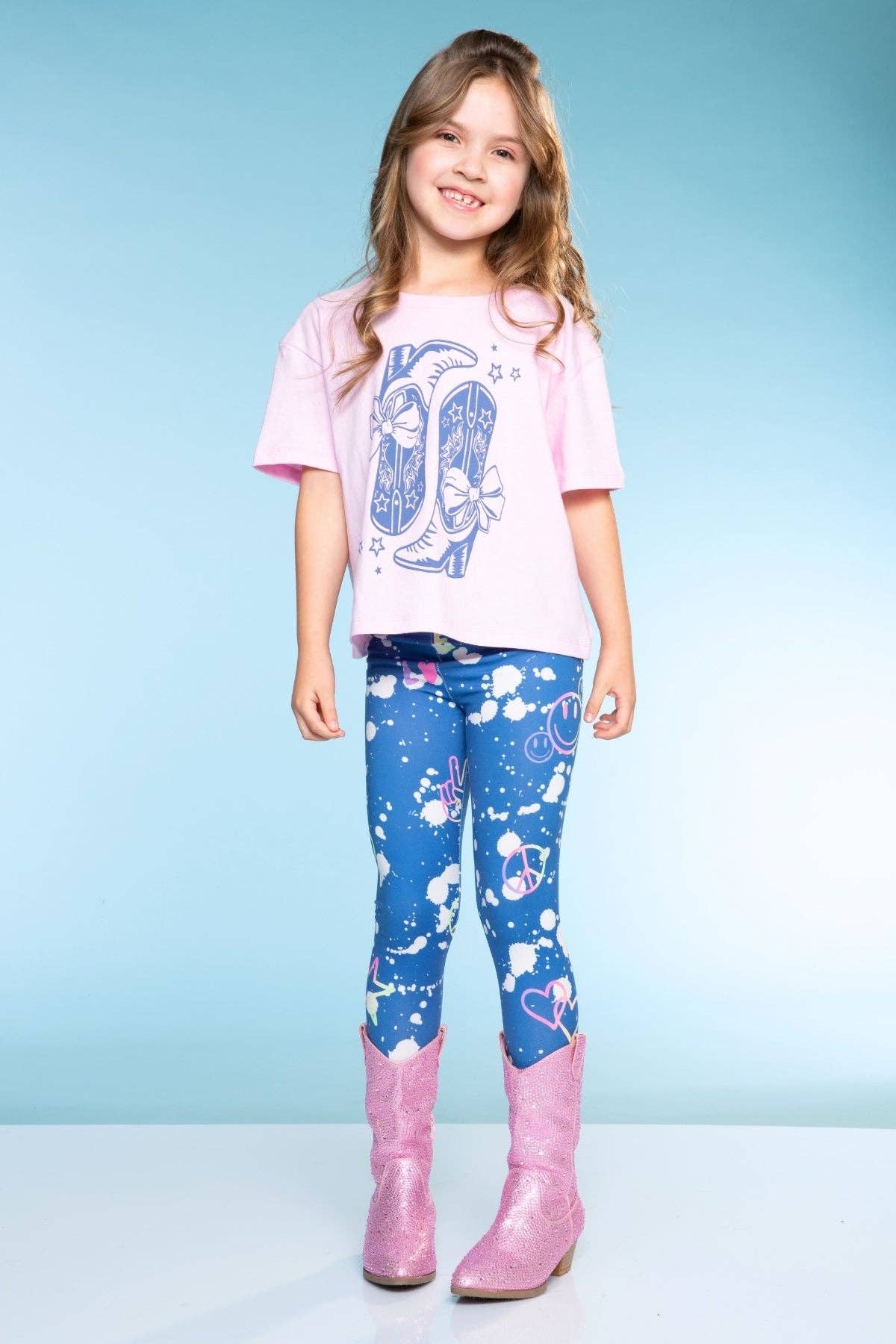 Simply Soft Long Legging
