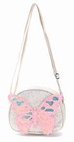 Butterfly Purse