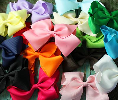 Hairbow Small Clip