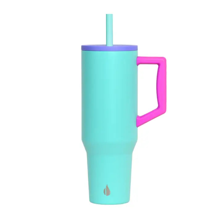 Elemental Commuter 40oz Tumbler