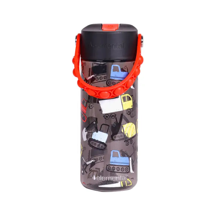 Elemental 18oz Splash Pop Bottle