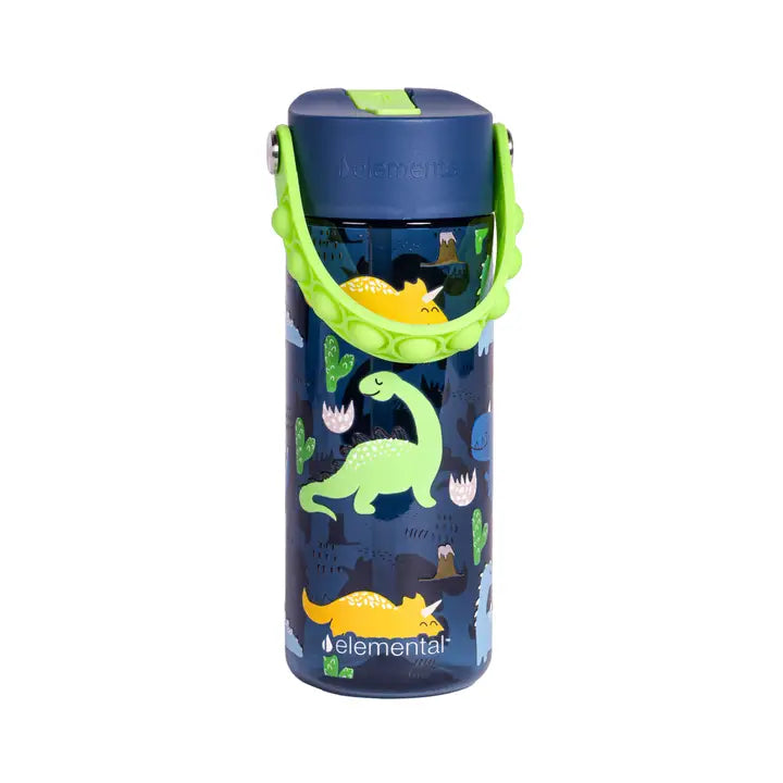 Elemental 18oz Splash Pop Bottle