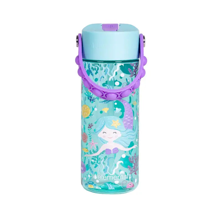 Elemental 18oz Splash Pop Bottle