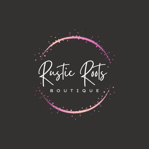 Rustic Roots Boutique logo