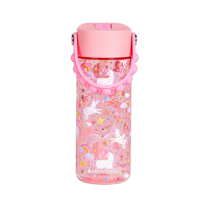 Elemental 18oz Splash Pop Bottle
