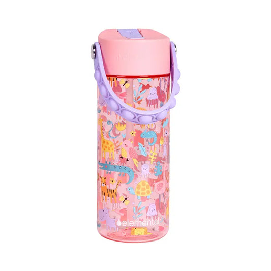 Elemental 18oz Splash Pop Bottle