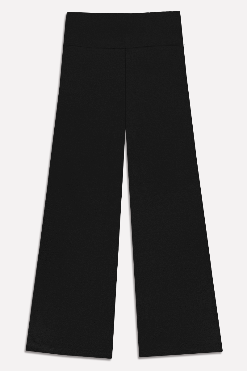 Simply Soft Luxe Wide Leg Pant