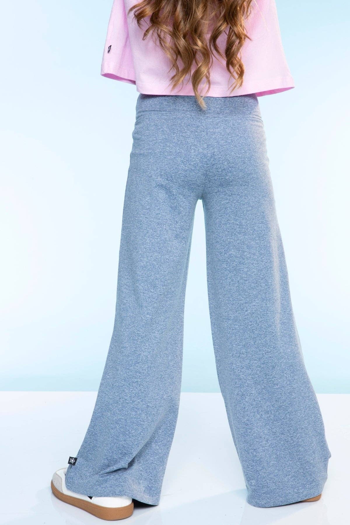Simply Soft Luxe Wide Leg Pant