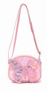 Butterfly Purse