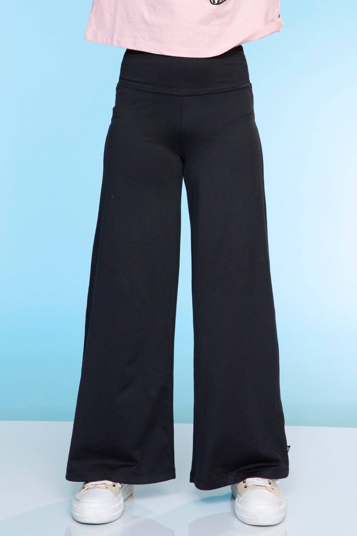 Simply Soft Luxe Wide Leg Pant