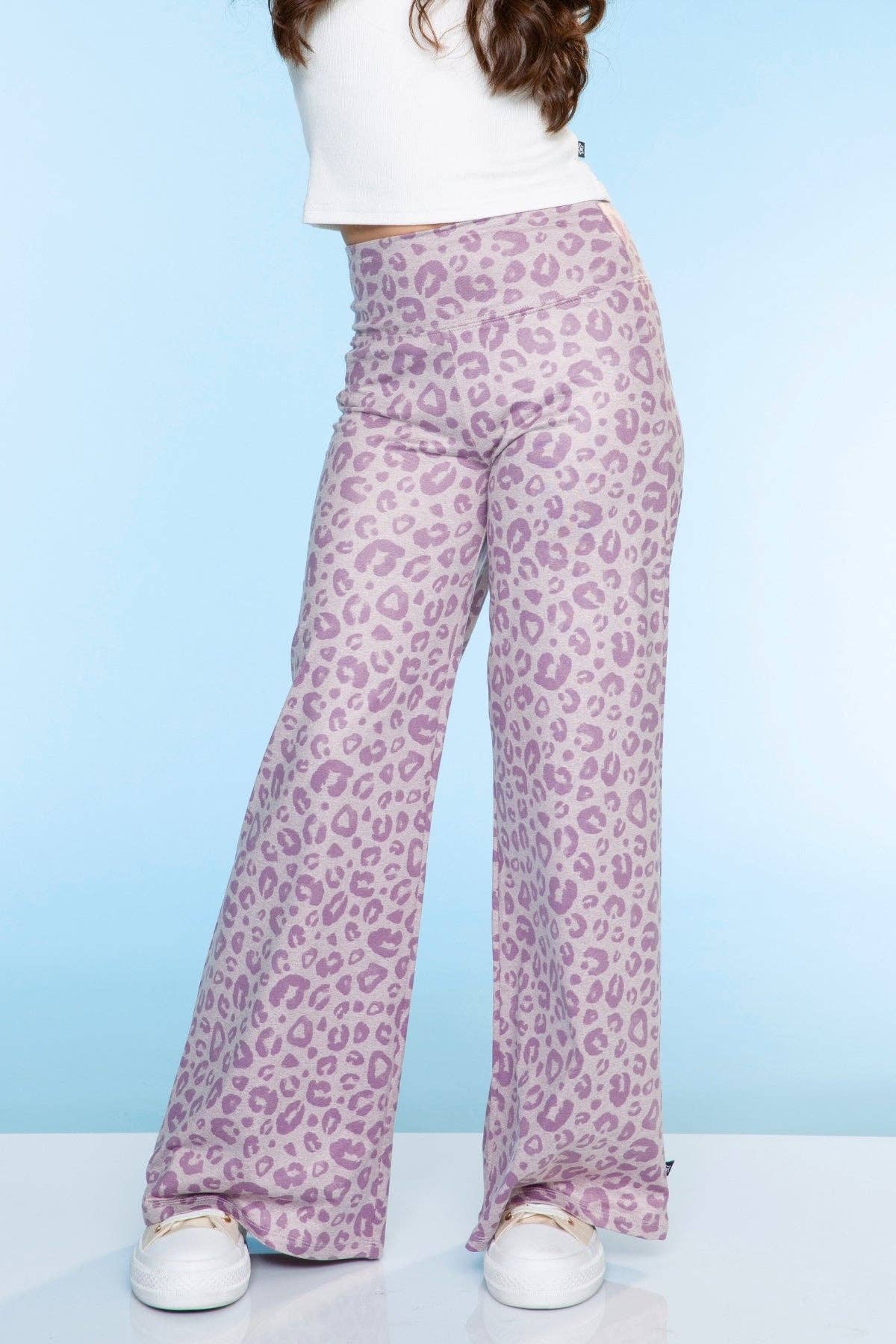 Simply Soft Luxe Wide Leg Pant