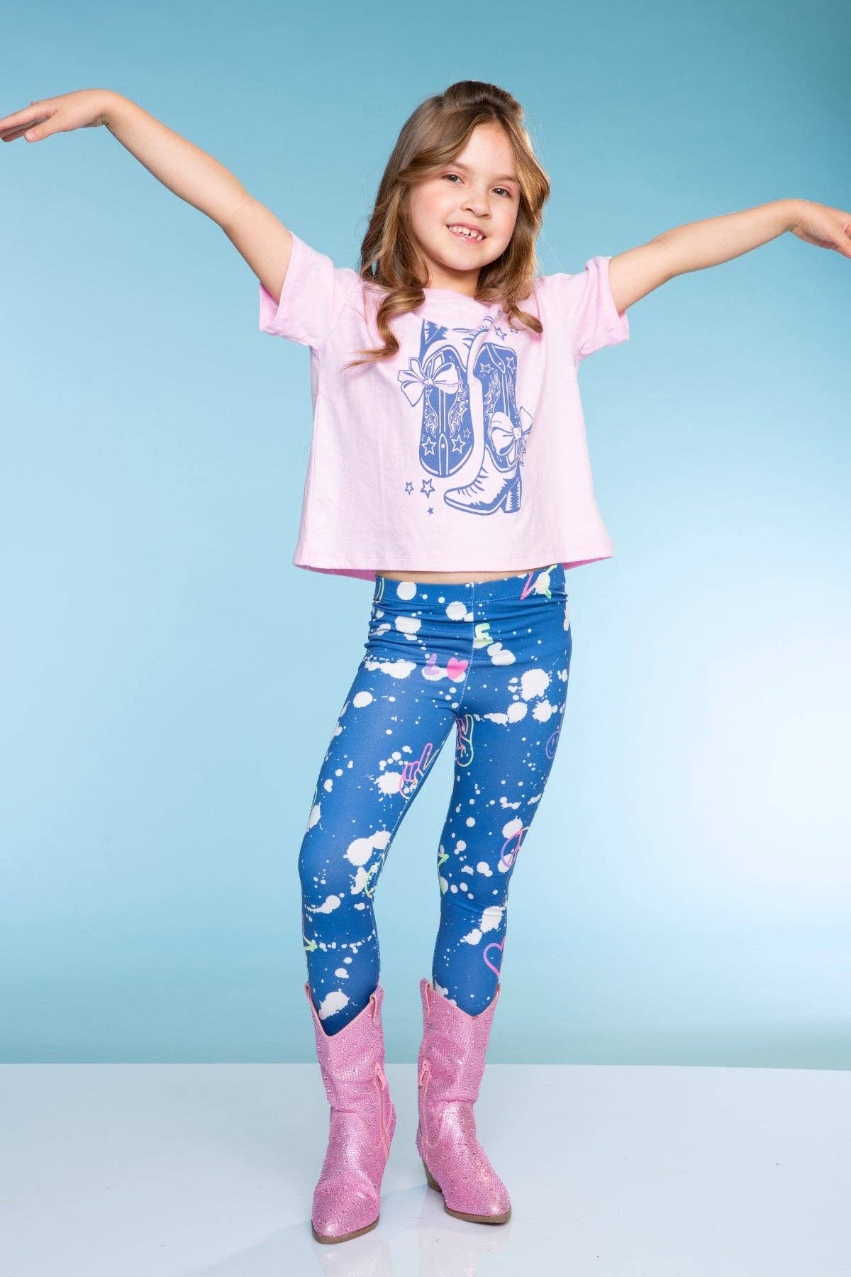 Simply Soft Long Legging