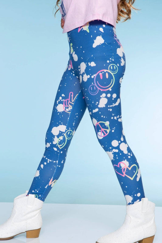 Simply Soft Long Legging