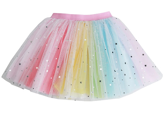 Girls Circus Tutu