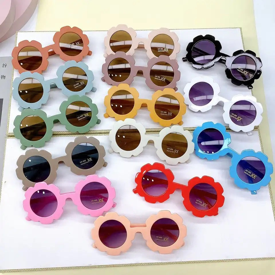 Girls Sunglasses