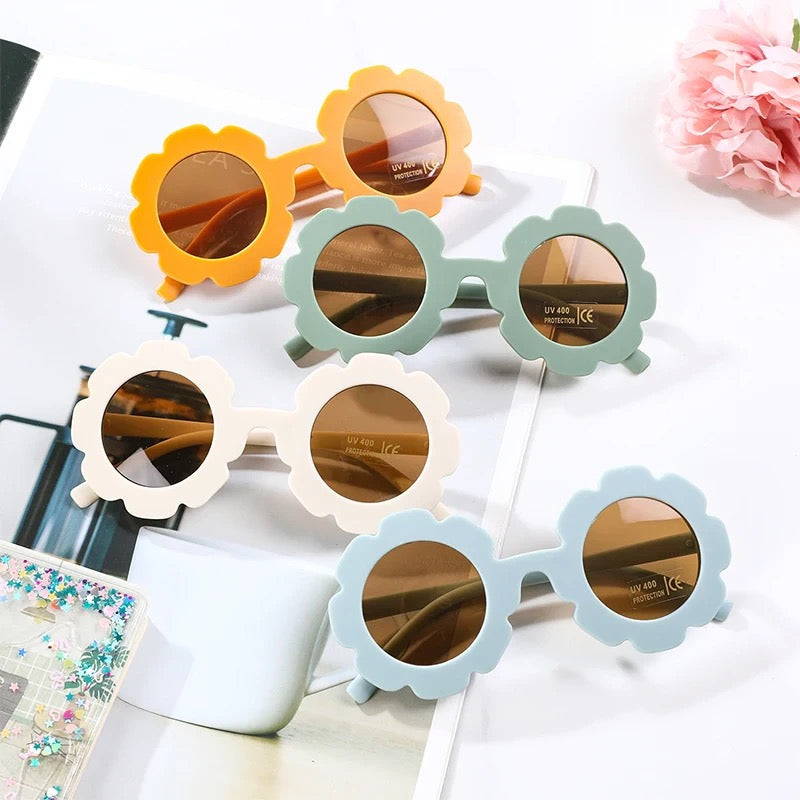 Girls Sunglasses