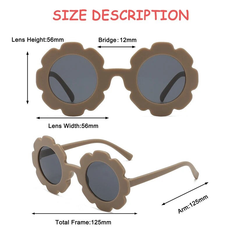 Girls Sunglasses