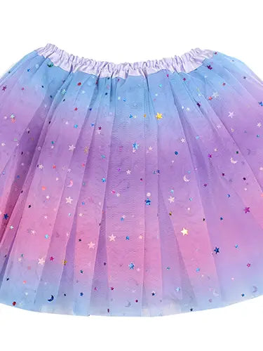 Girls Snow Cone Tutu