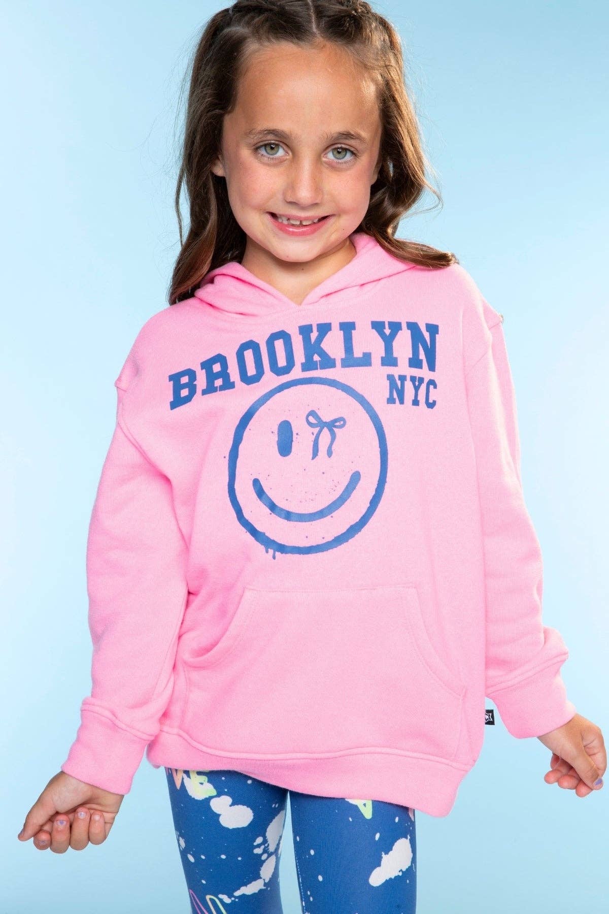 Cotton Soft Oversized Long Sleeve Hoodie