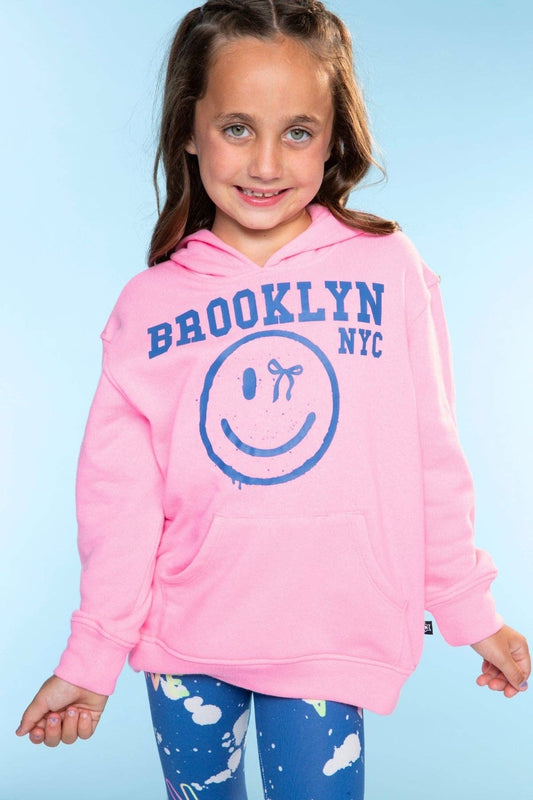 Cotton Soft Oversized Long Sleeve Hoodie