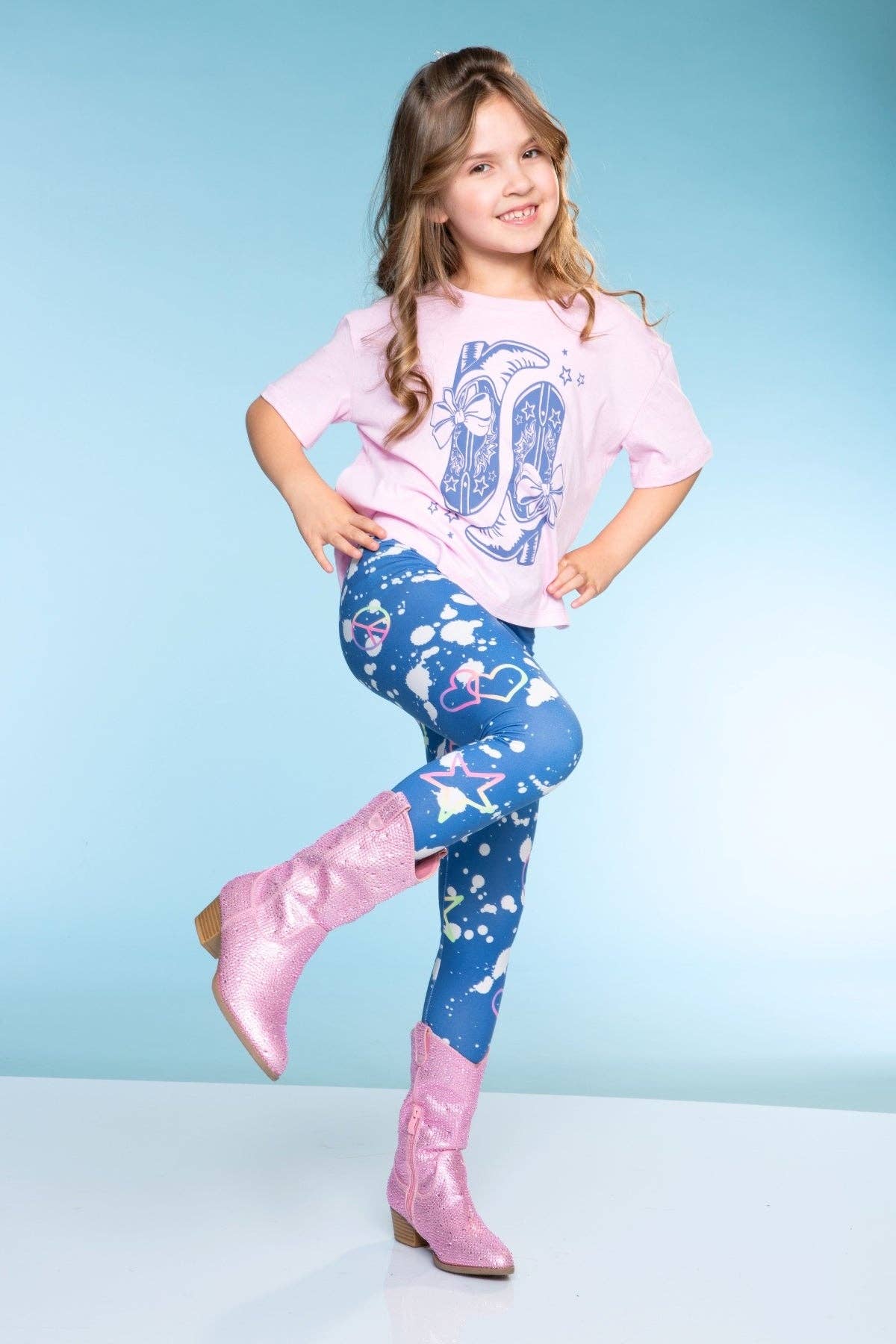 Simply Soft Long Legging