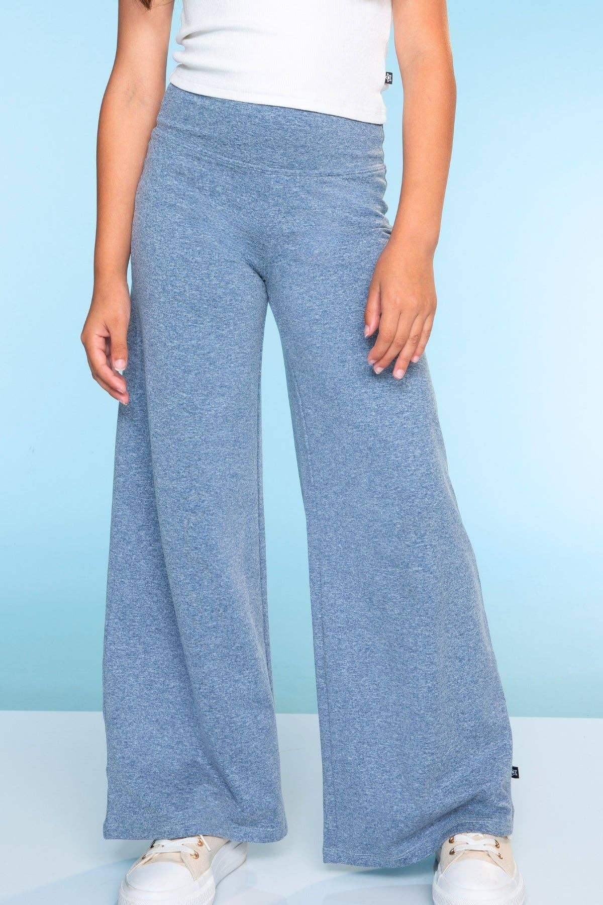 Simply Soft Luxe Wide Leg Pant