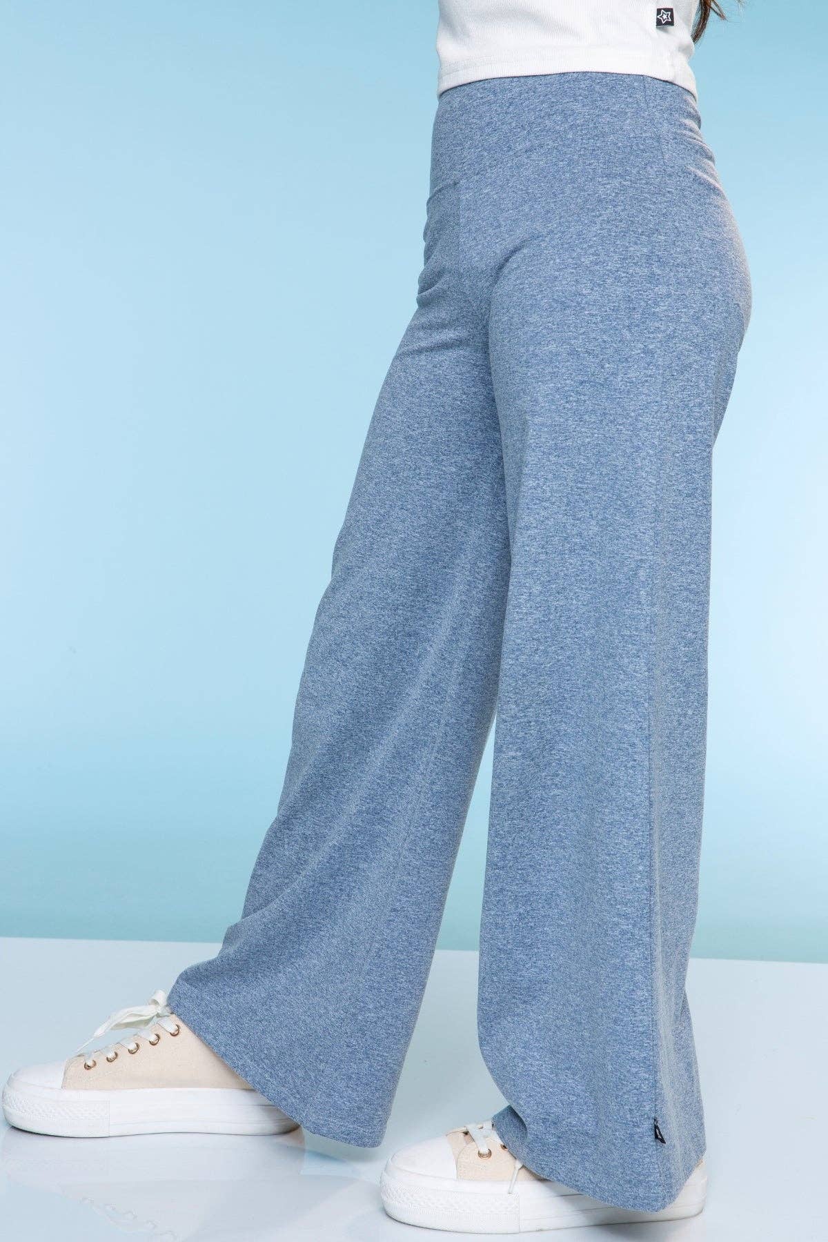 Simply Soft Luxe Wide Leg Pant