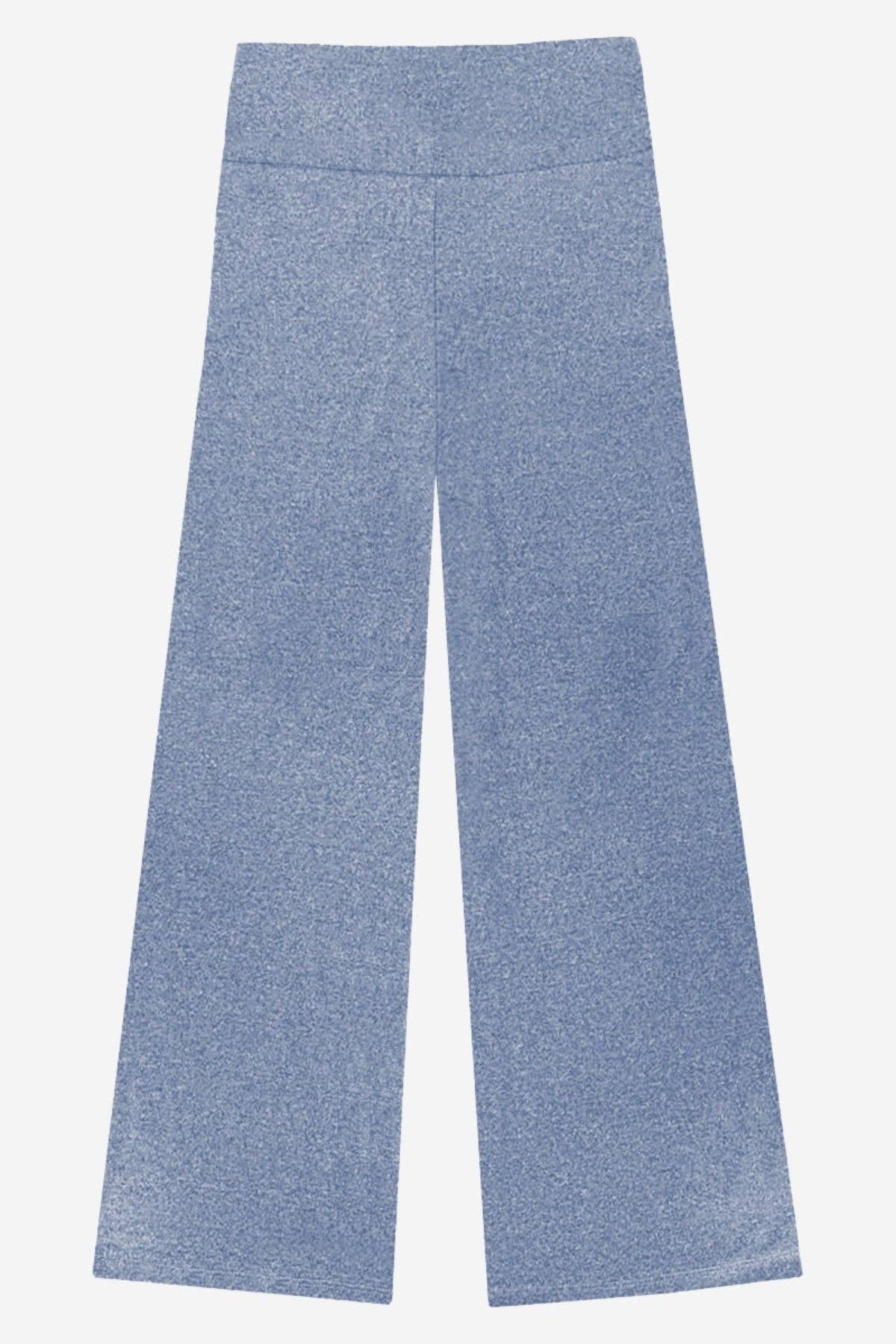 Simply Soft Luxe Wide Leg Pant